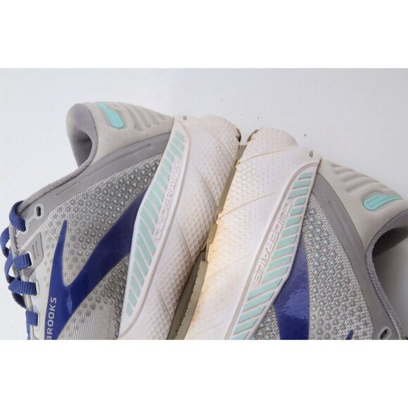 Brooks Adrenaline GTS 22 Sneakers Women's Sz 8.5D Shoes - Picture 15 of 16